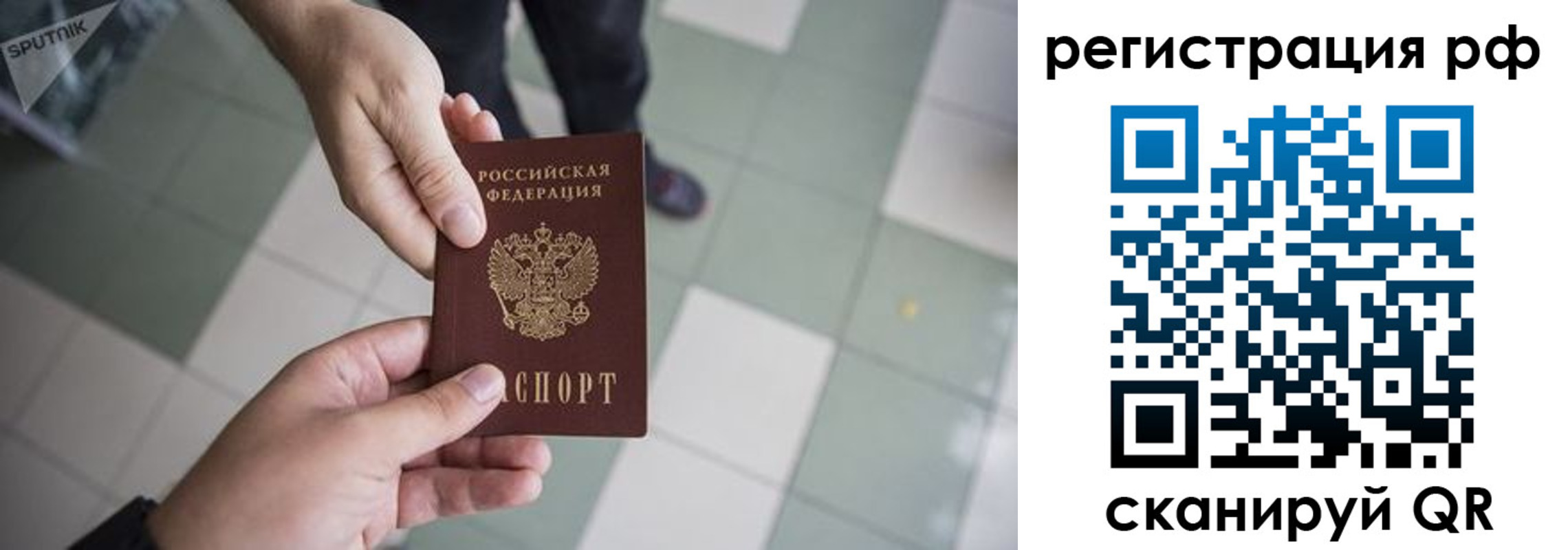 прописка гарантия в Сызрани